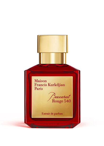 Baccarat Rouge 540 Extrait De Parfum 70 ml