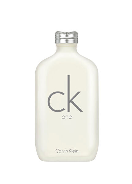 One EDT 200 ml Erkek Parfüm