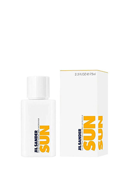 Çiçeksi Kokulu Sun Woman EDT 75 ml Kadın Parfüm