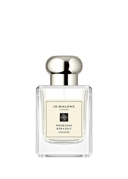 Wood Sage & Sea Salt Cologne 50ml