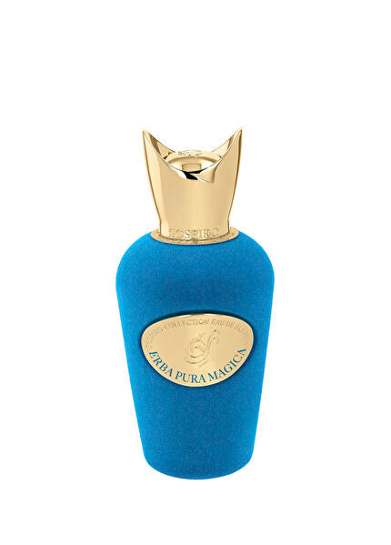 Erba Pura Magica EDP 100 ml Unisex Parfüm