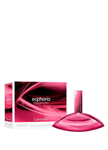 Euphoria Magnetic Elixir Parfum Intense EDP 100 ml Kadın Parfüm