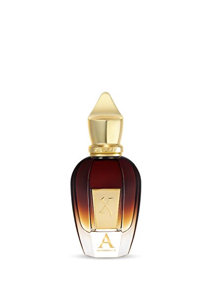 Oud Stars Alexandria II 50 ml Unisex Parfüm