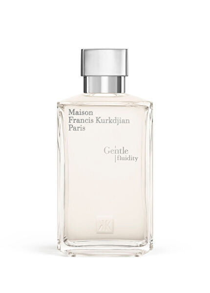 Gentle Fluidity Silver EDP 200ML