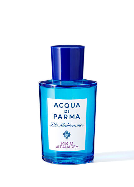 Blu Mediterrano Mirto Di Panarea Edt 100ml