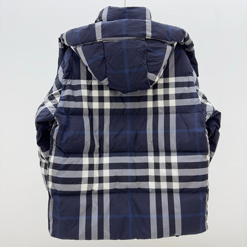 Burberry Down Jacket 'Blue'