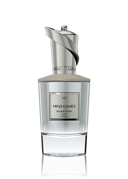 Queening 100ml Extrait Unisex Parfüm