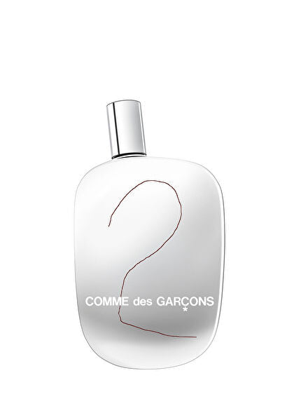 Comme Des Garcons 2 EDP 100 ml Unisex Parfüm