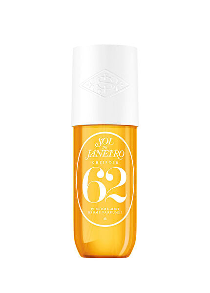 Cheirosa '62 Perfume Mist Parfümlü Saç ve Vücut Misti 240 ml