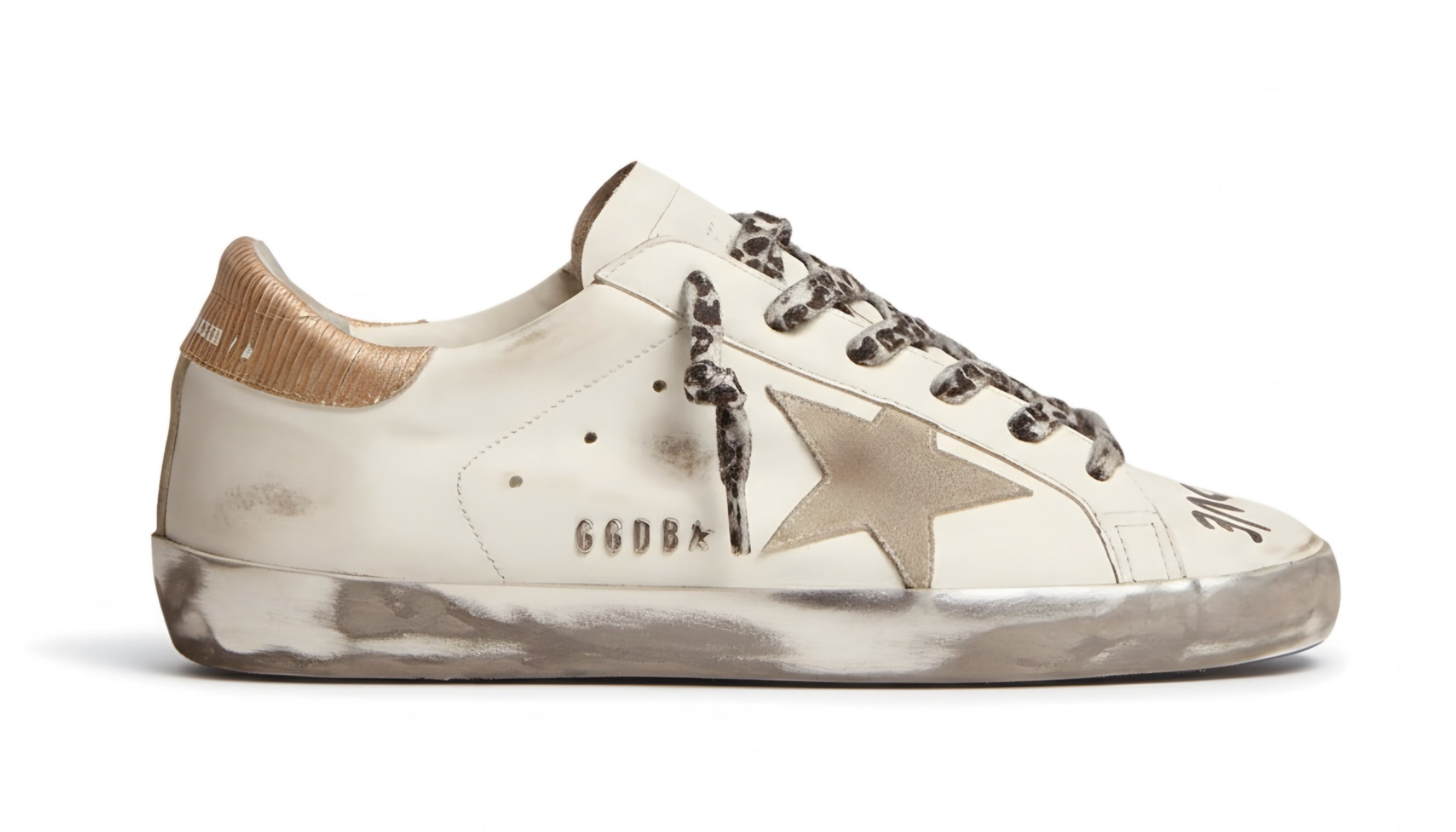 Golden Goose Super-Star 'Kopana'