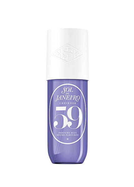 Cheirosa '59 Perfume Mist Parfümlü Saç ve Vücut Misti 240 ml