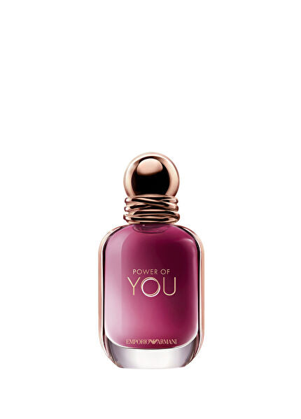 Power Of You Eau de Parfum 30ml