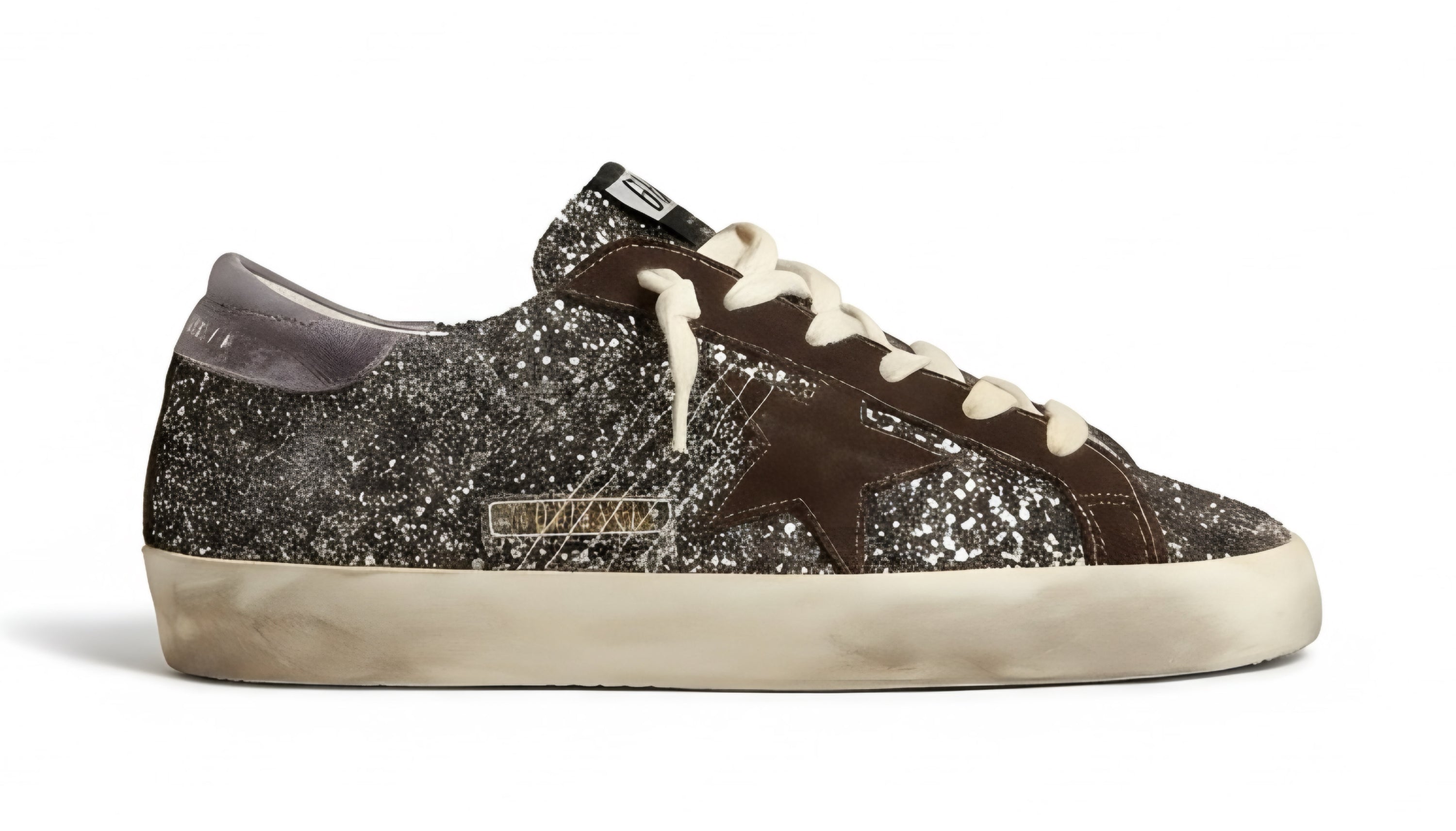 Golden Goose Super-Star 'Horage'
