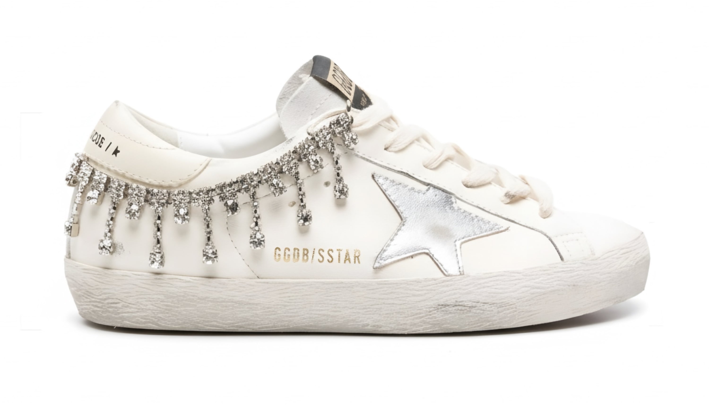 Golden Goose Super-Star ‘Kranny’