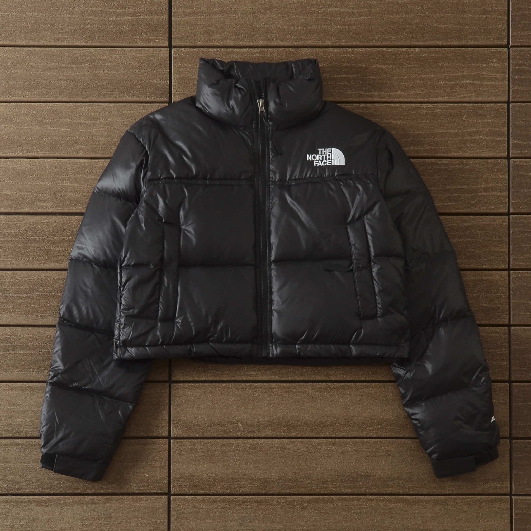 The North Face Puffer Down 'Black' denemezapt.myshopify.com Zaptila