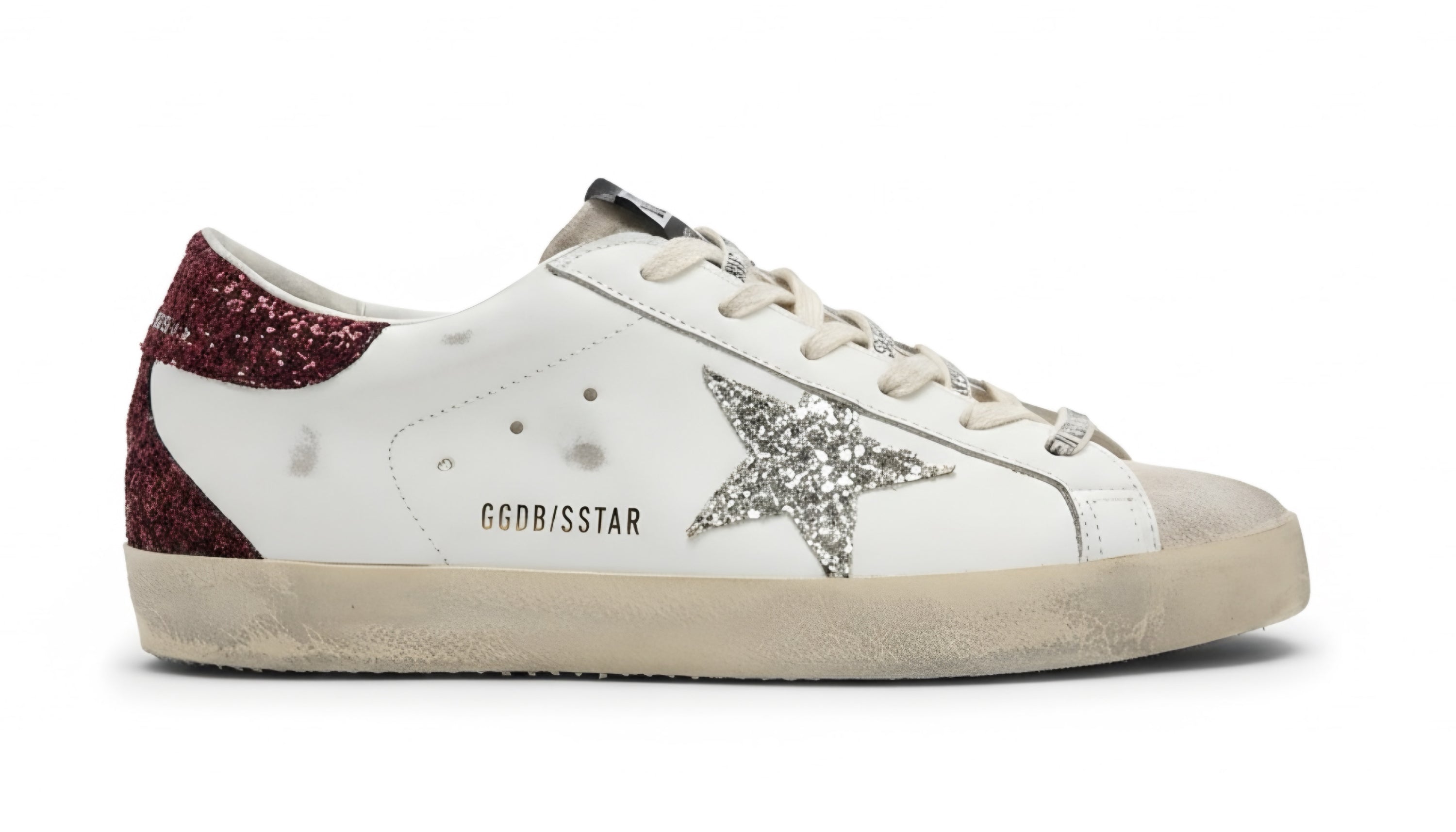 Golden Goose Super-Star 'Beiges'