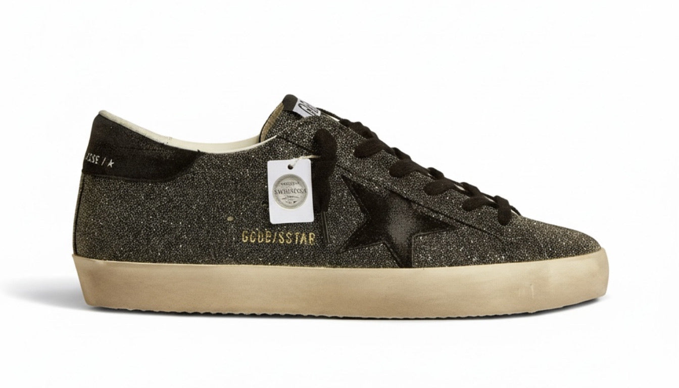 Golden Goose Super-Star ‘Noche Estrellada’