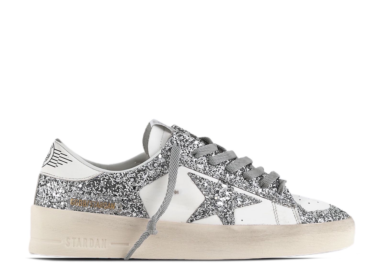 Golden Goose Stardan 'Glitter&rsquo; denemezapt.myshopify.com Zaptila