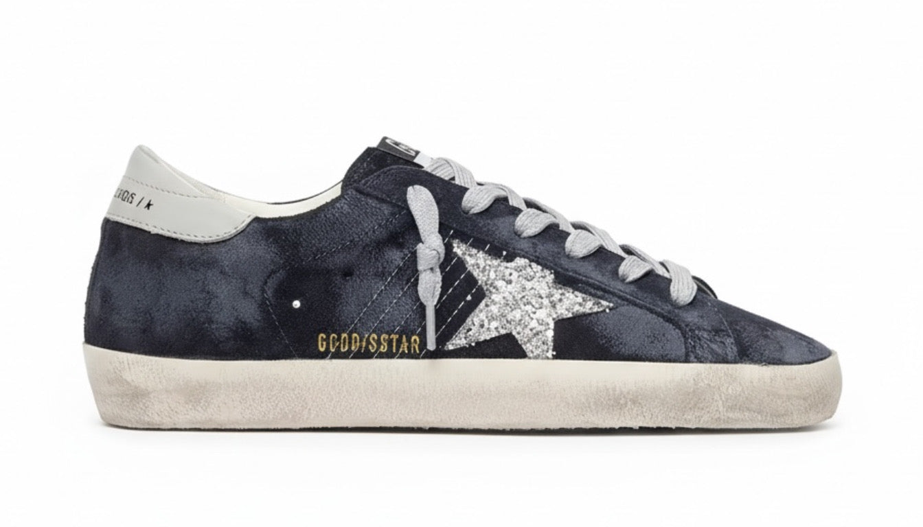 Golden Goose Super-Star ‘Bluster’