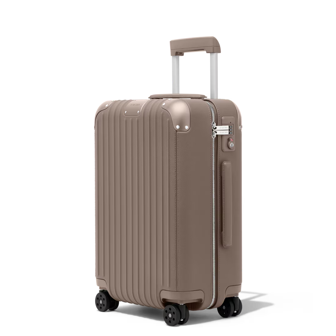 Rimowa Distinct Cabin Suitcase | Taupe Beige