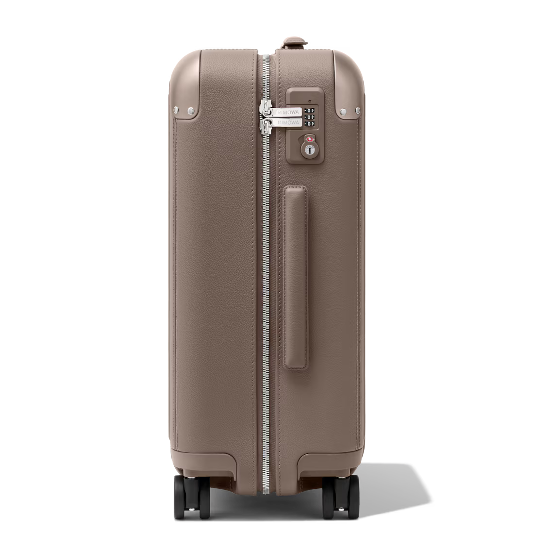 Rimowa Distinct Cabin Suitcase | Taupe Beige