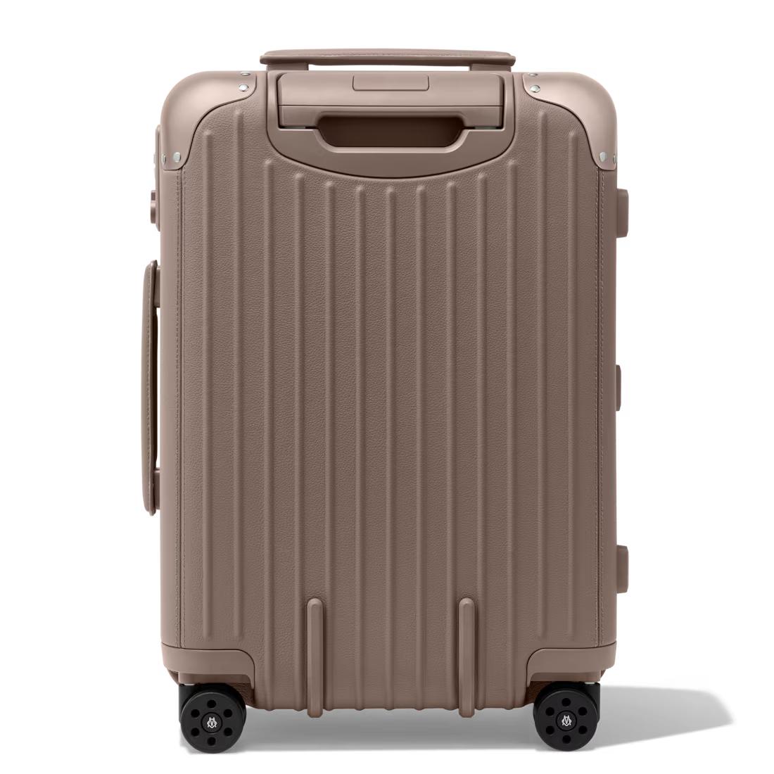 Rimowa Distinct Cabin Suitcase | Taupe Beige