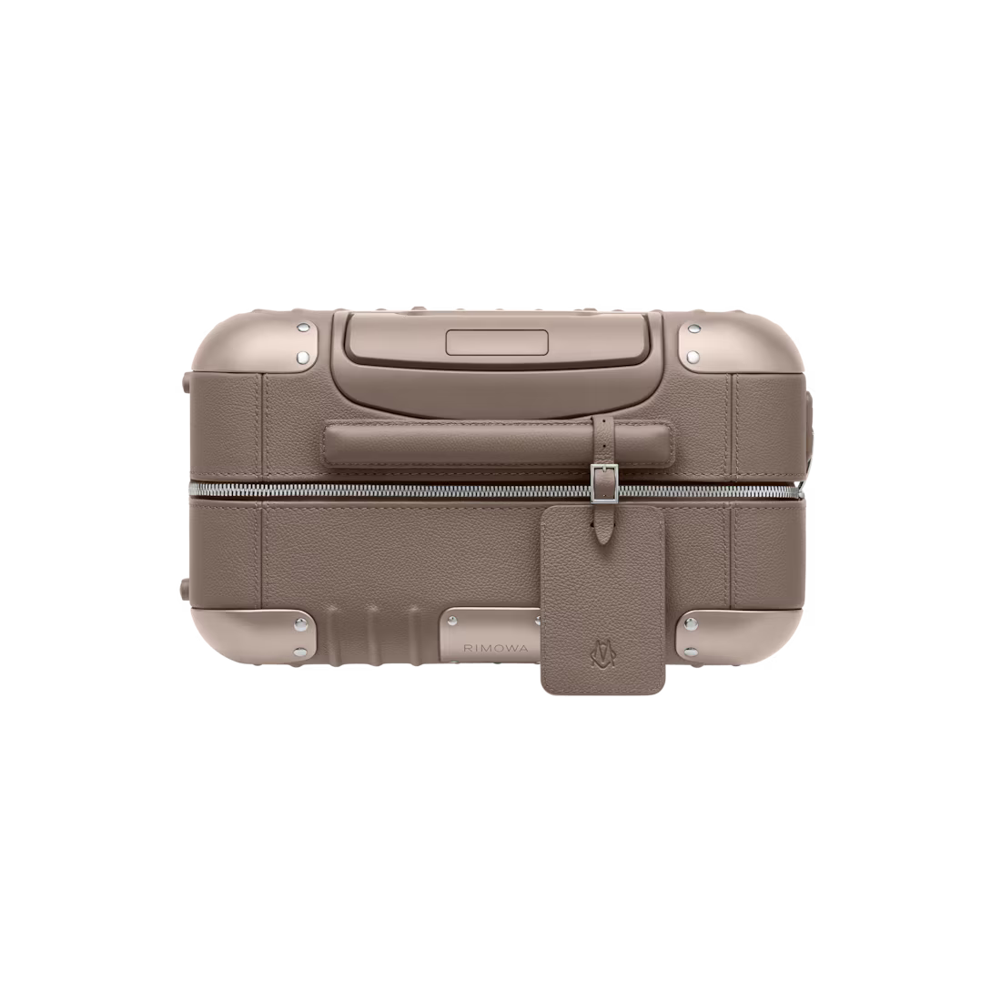 Rimowa Distinct Cabin Suitcase | Taupe Beige