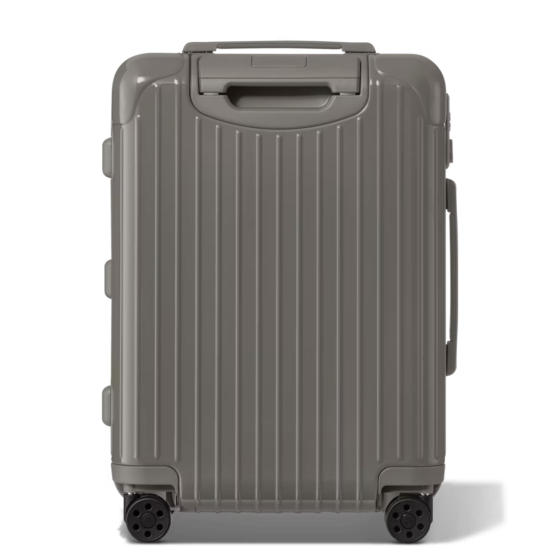 Rimowa Essential Cabin Lightweight Suitcase | Gloss Slate Grey