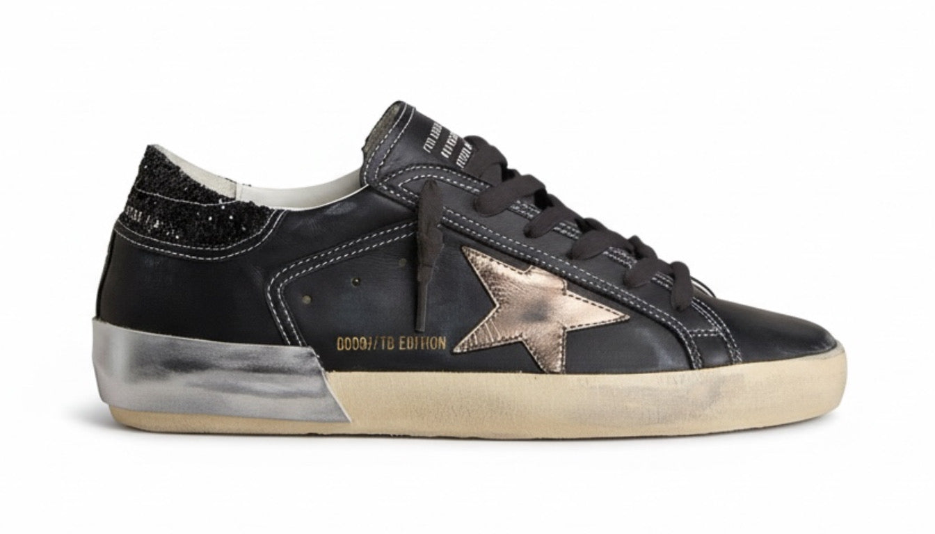 Golden Goose Super-Star ‘Denim’