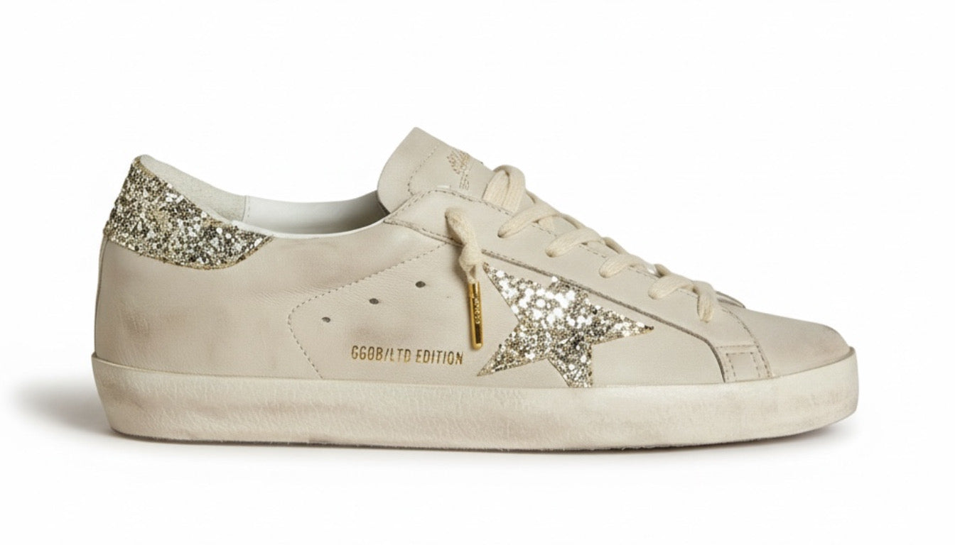 Golden Goose Super-Star ‘Stone’