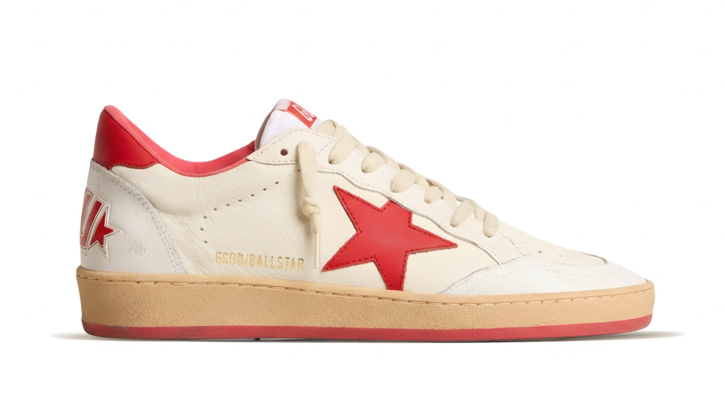 Golden Goose Ball-Star ‘Mastyt’