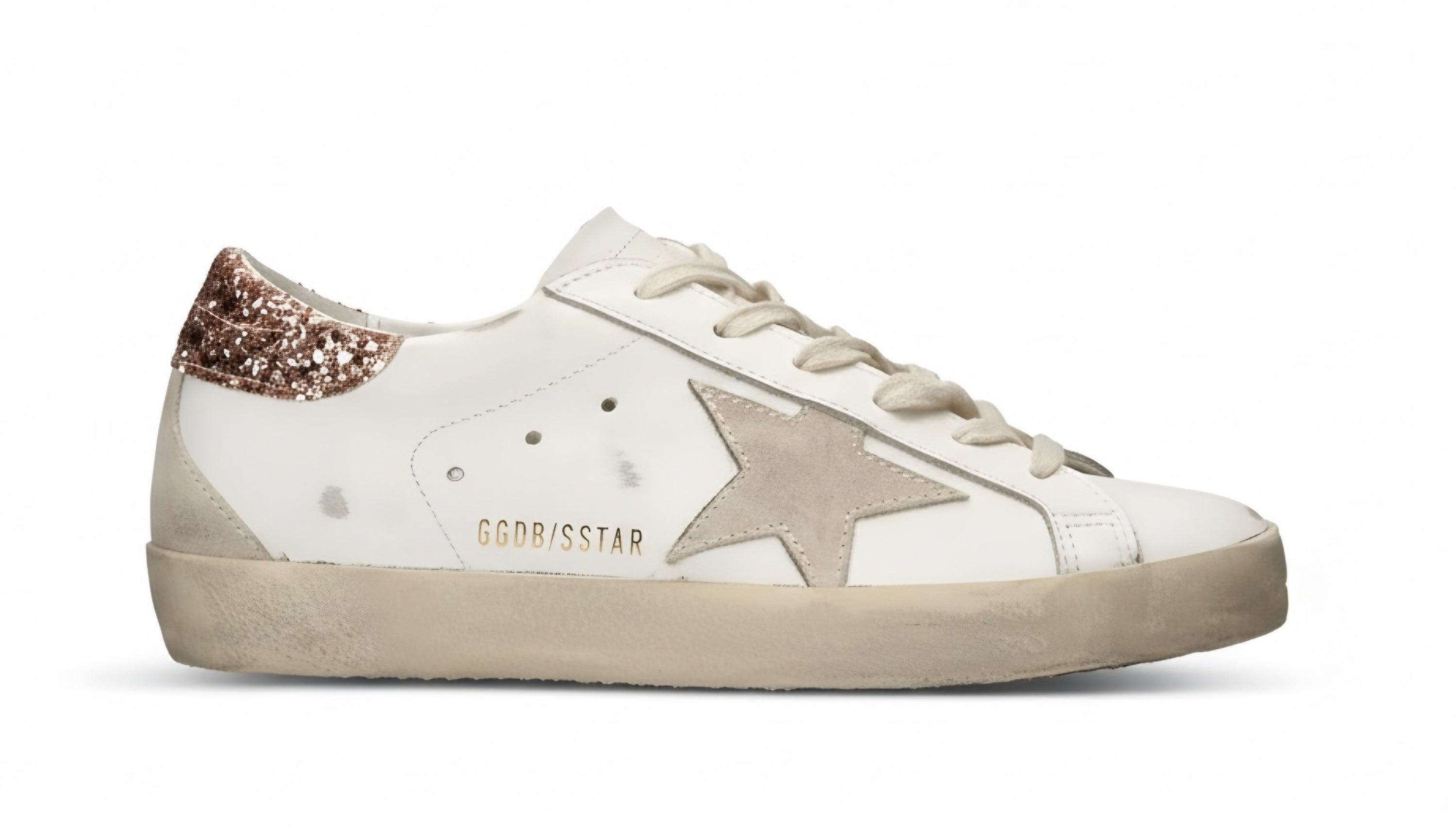 Golden Goose Super-Star 'Asian Rety'