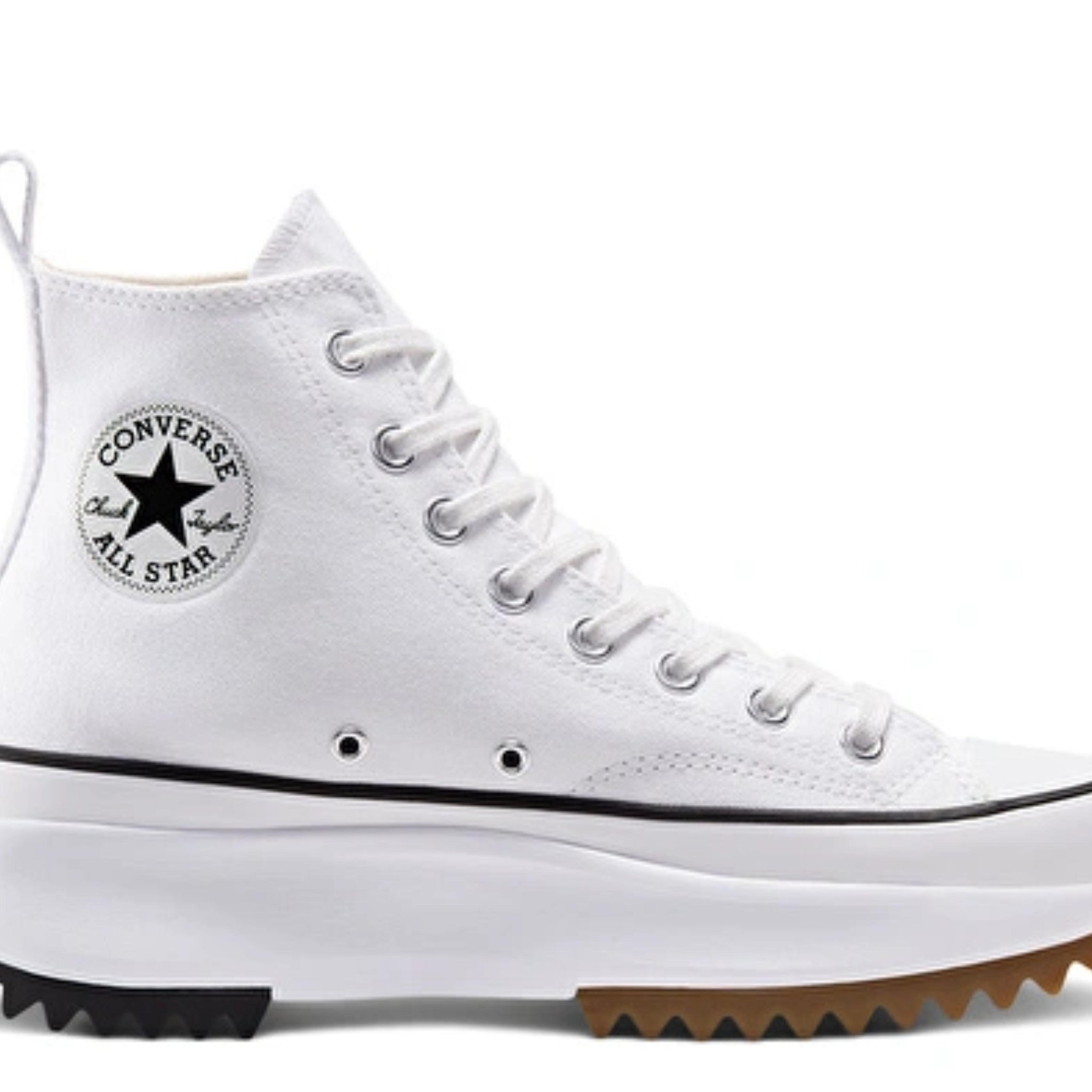 Converse Run-Star Hike 'White' denemezapt.myshopify.com Zaptila