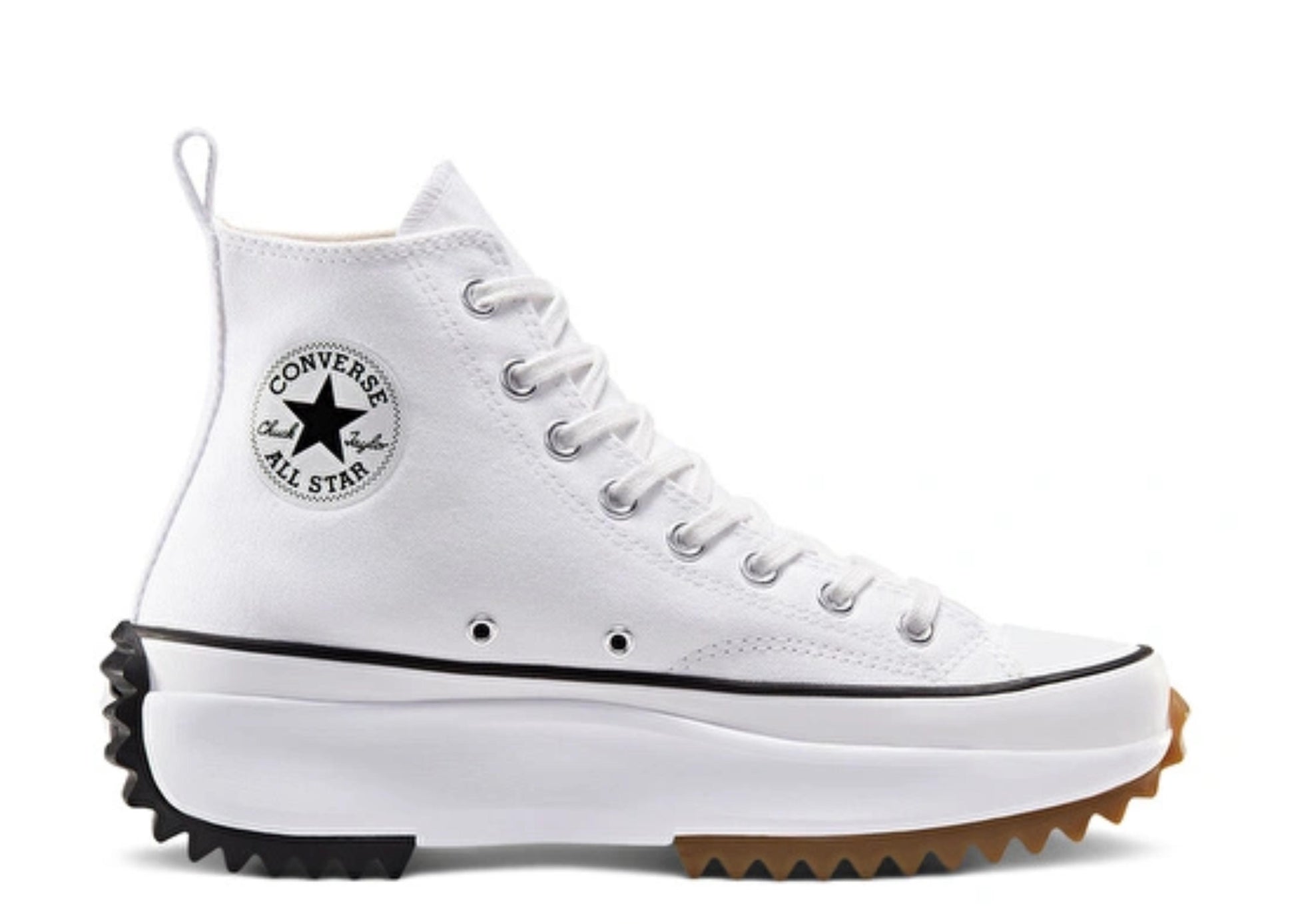 Converse Run-Star Hike 'White' denemezapt.myshopify.com Zaptila