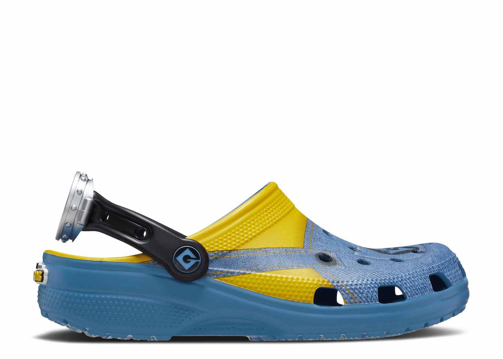 Crocs Classic Clog Minions