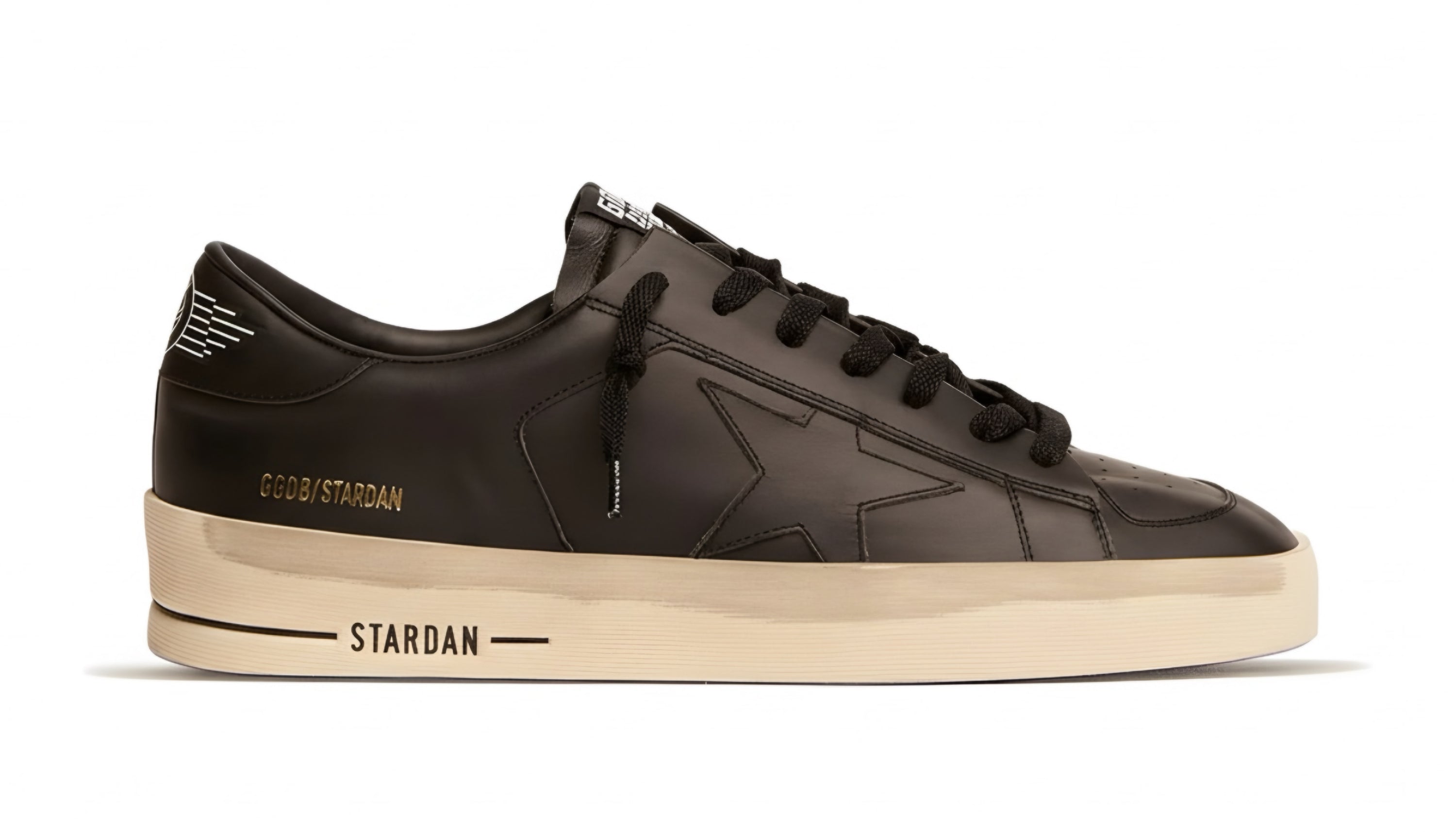 Golden Goose Stardan 'Blacklist' (M)