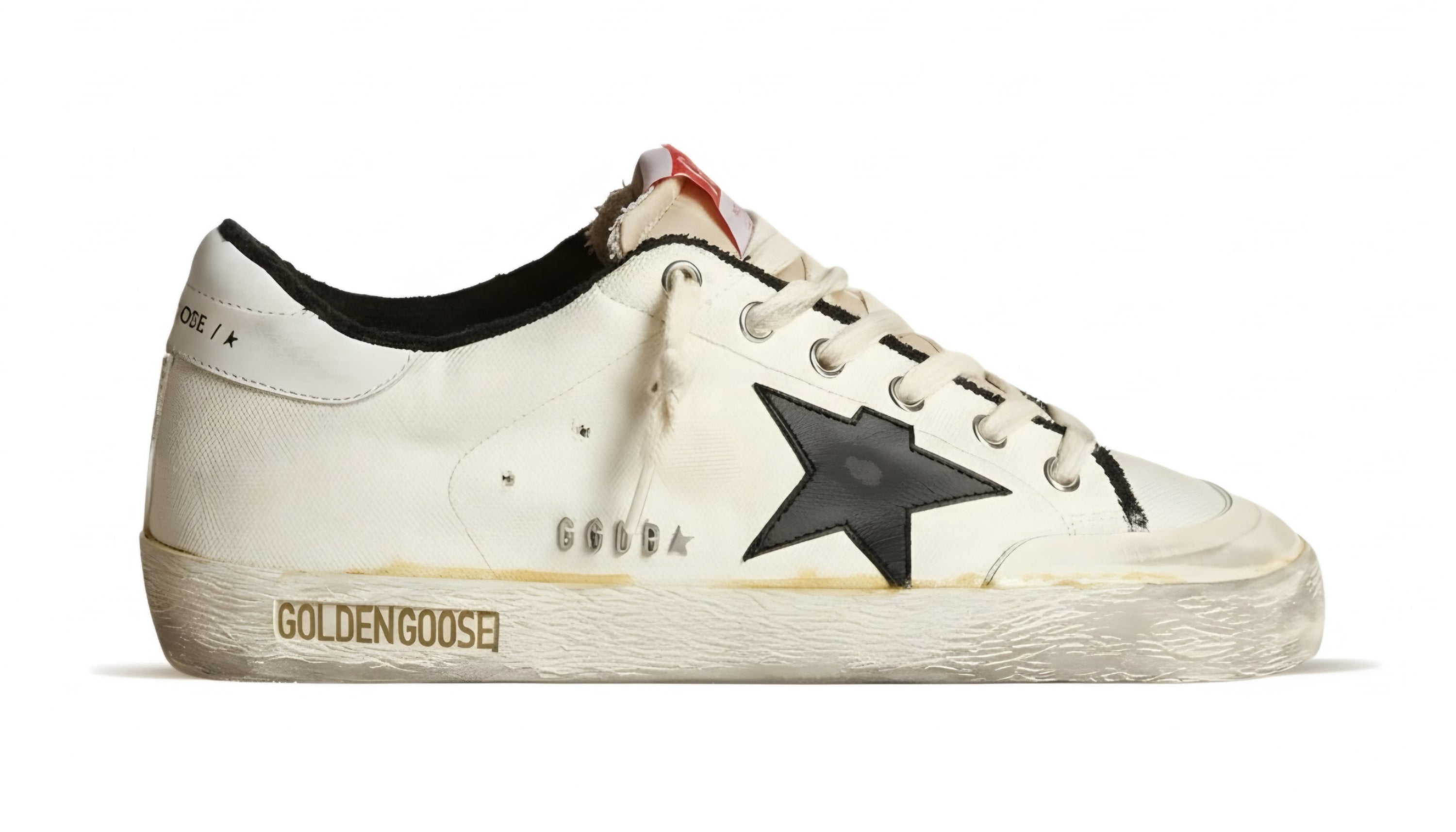 Golden Goose Super-Star ‘Kora’