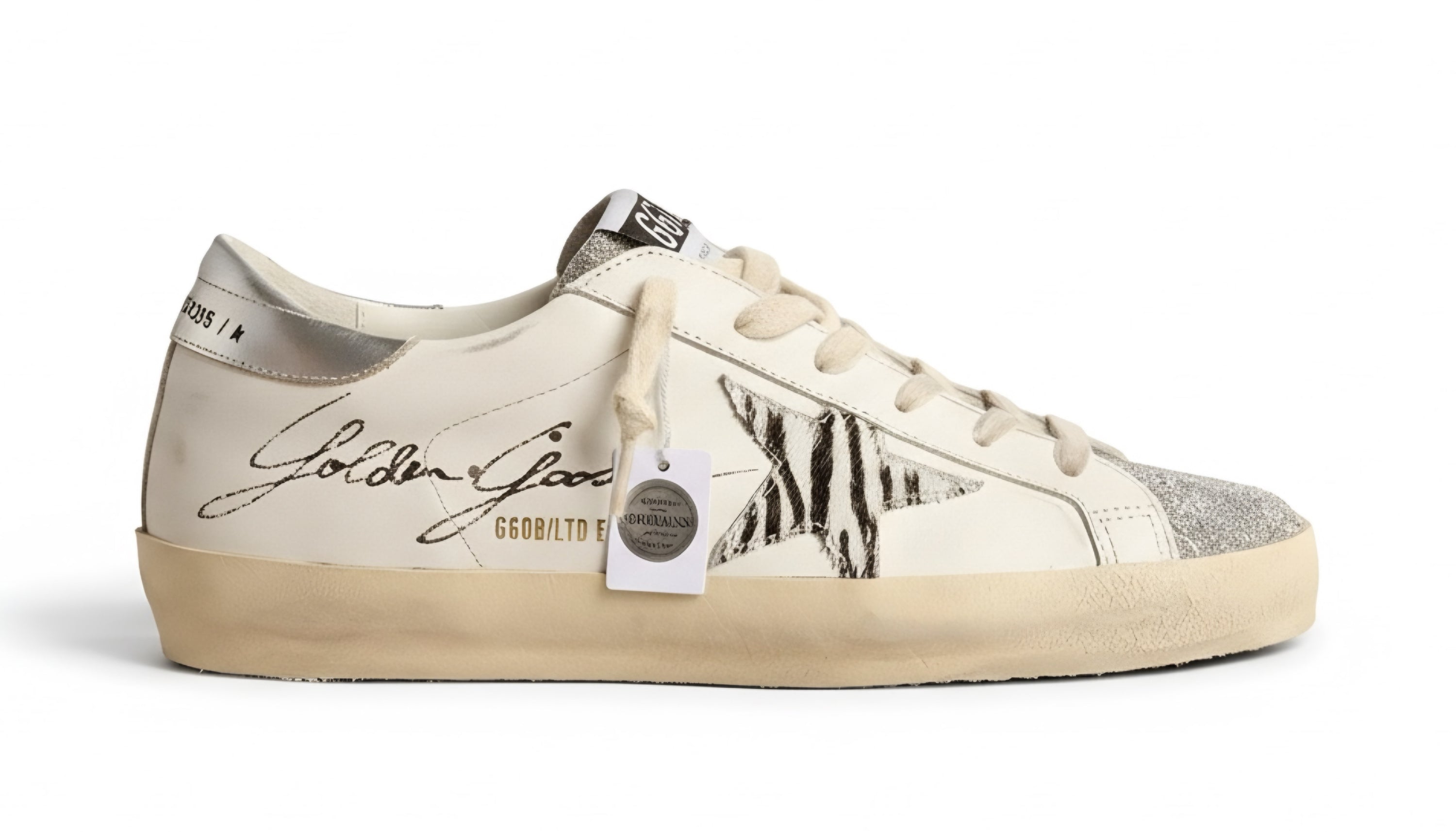 Golden Goose Super-Star 'Realeza'