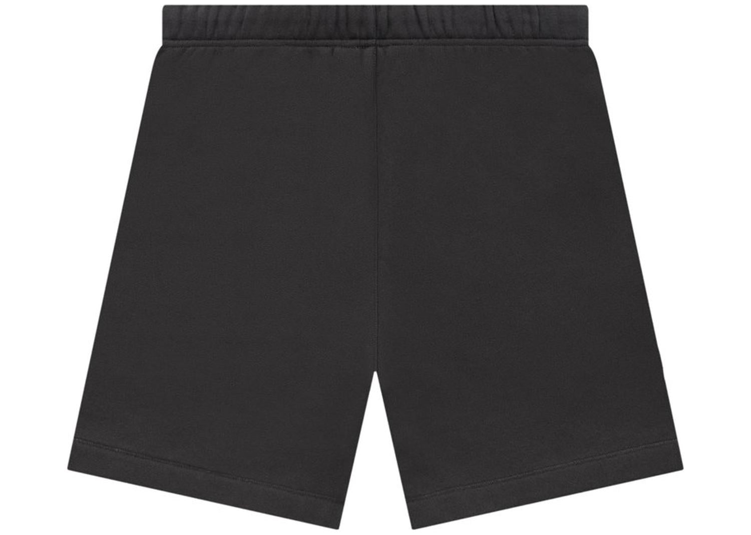 Fear of God Essentials 1977 Shorts Iron 2