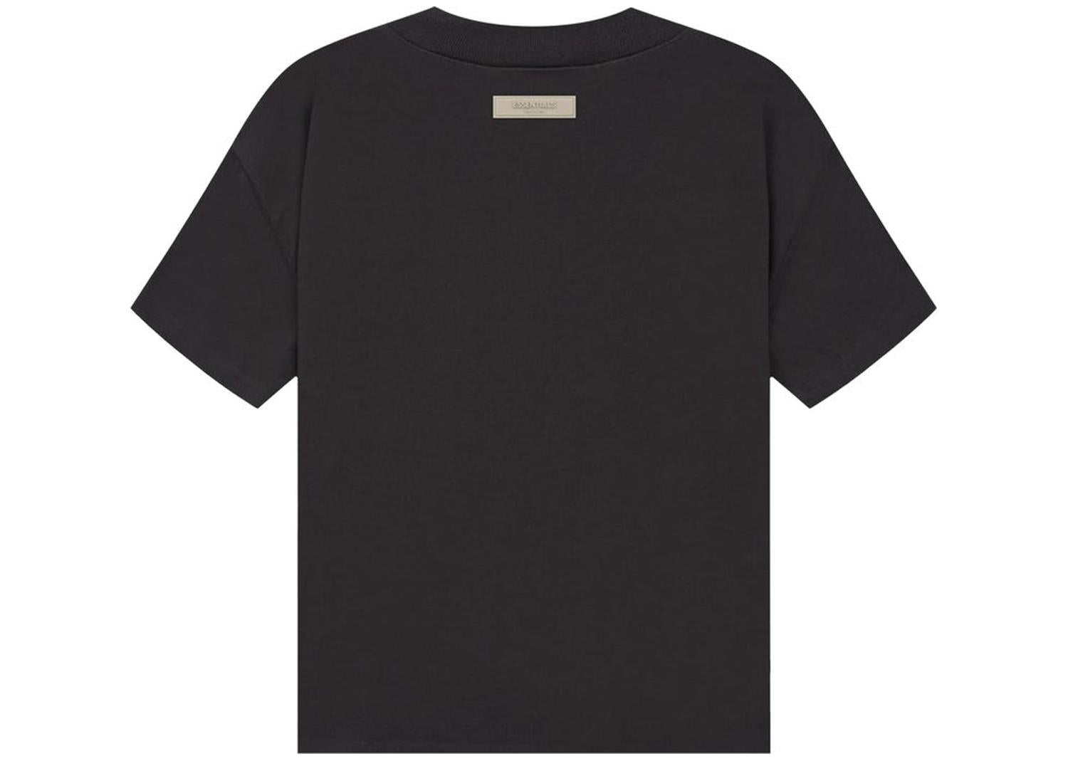 Fear of God Essentials 1977 T-shirt Iron 2