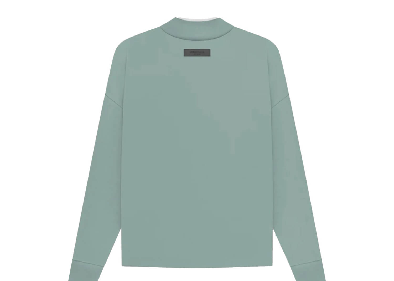 Fear of God Essentials LS Tee Sycamore 2
