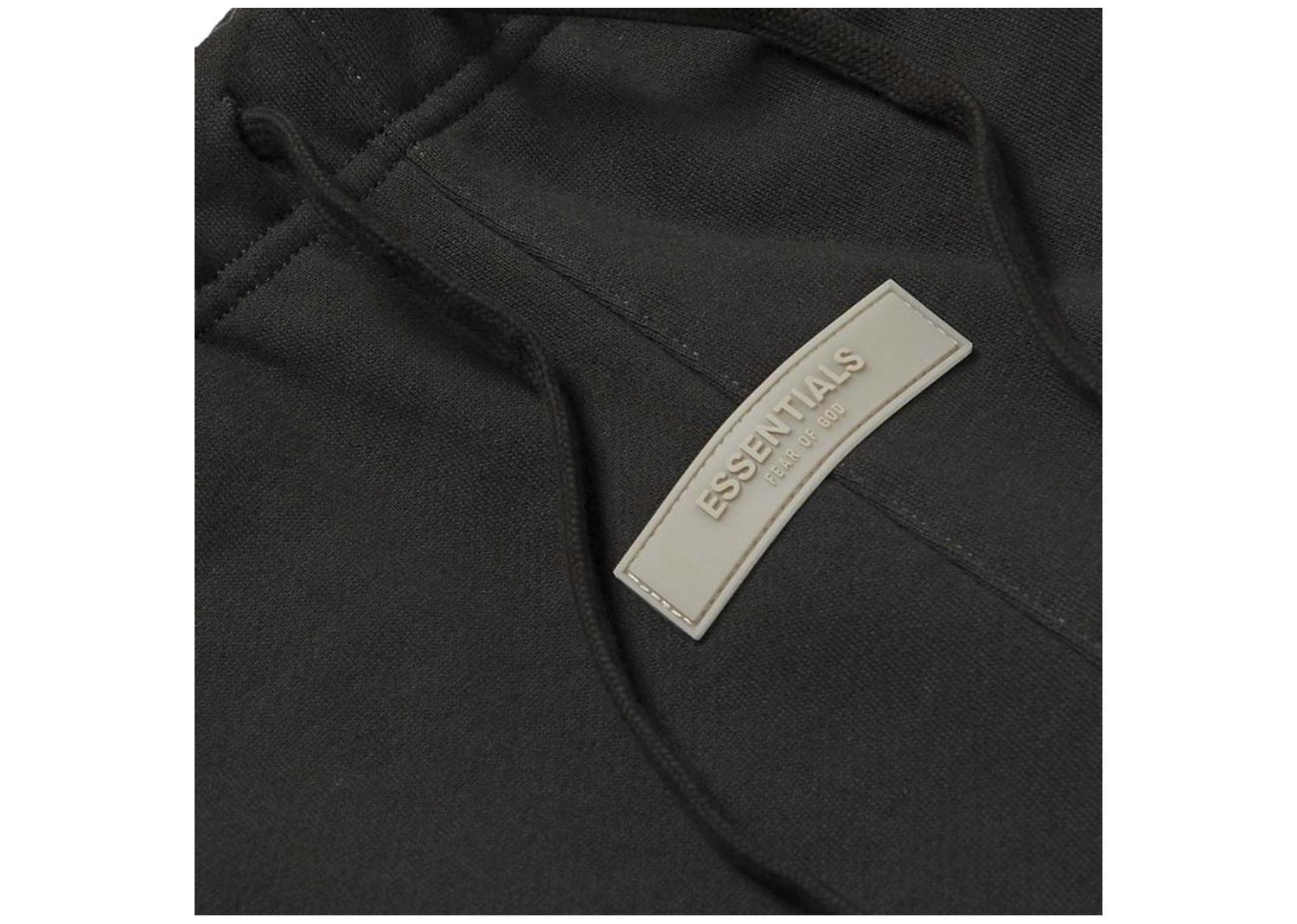 Fear of God Essentials Relaxed 1977 Sweatpants Iron 2