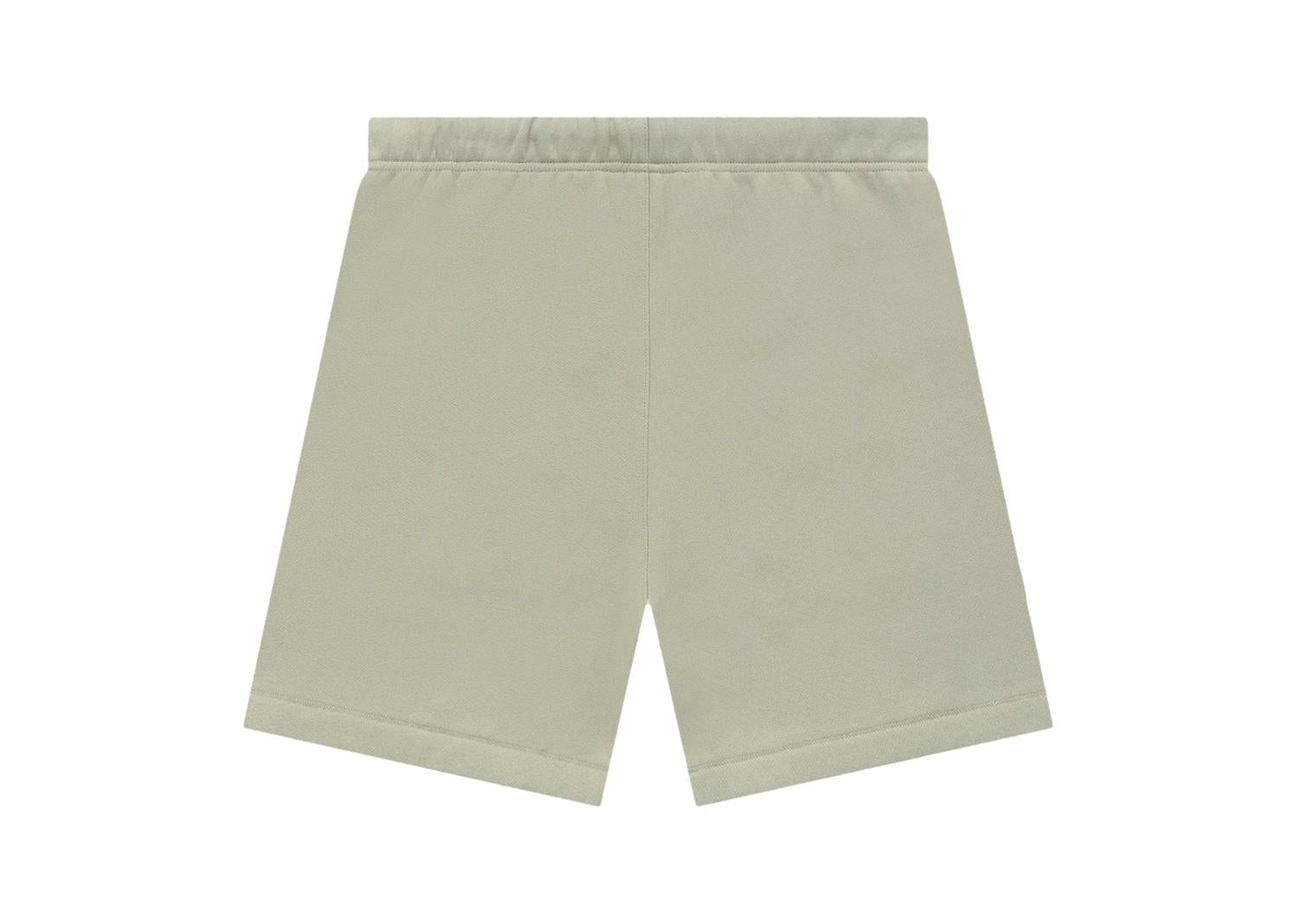 Fear of God Essentials Shorts Seafoam 2