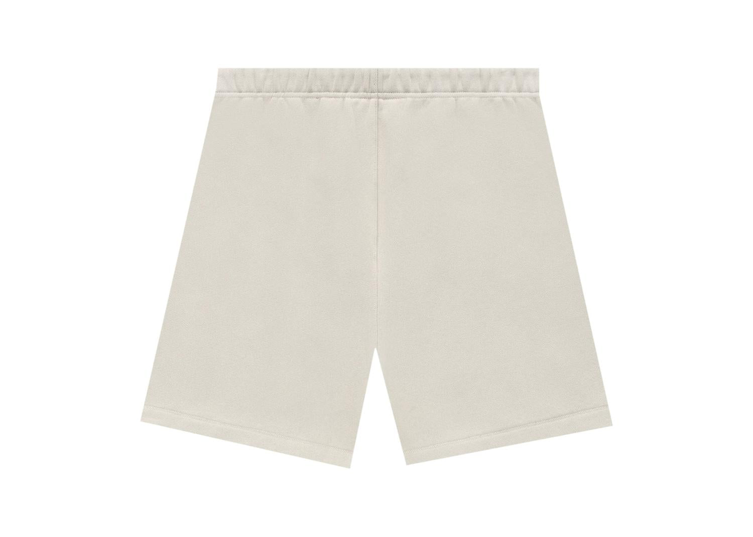 Fear of God Essentials Shorts Wheat 2