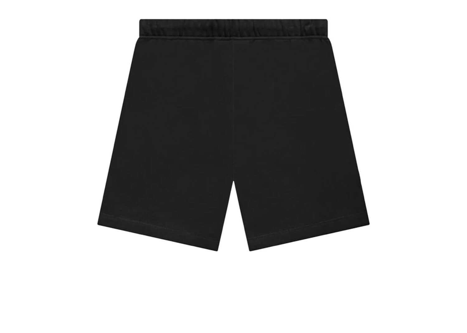 Fear of God Essentials Sweatshort (SS22) Stretch Limo 2