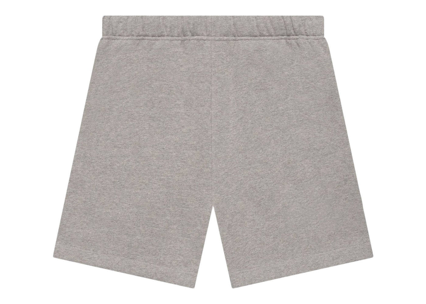 Fear of God Essentials Sweatshort (SS22) Dark Oatmeal 2