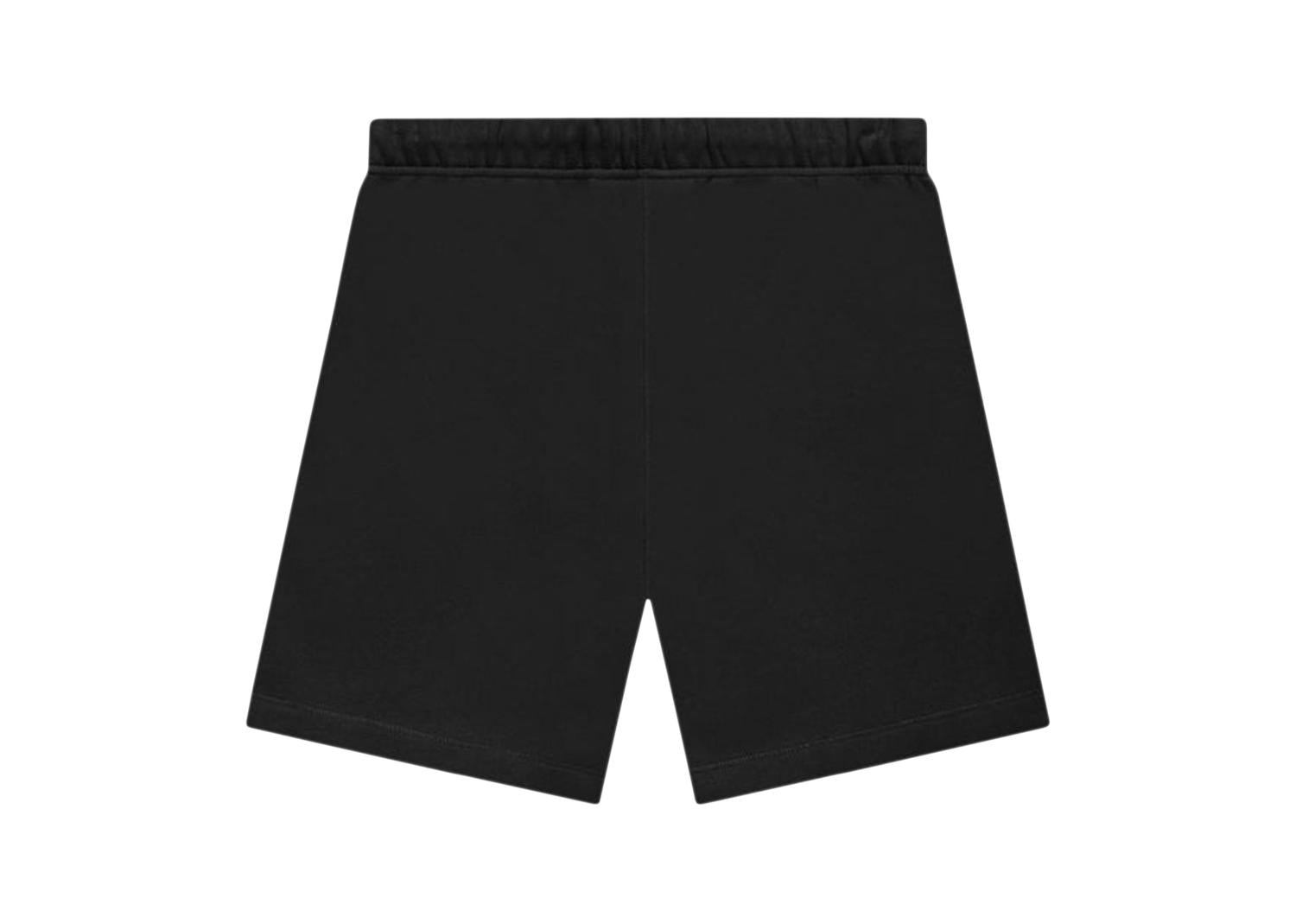 Fear of God Essentials Sweatshort Stretch Limo 2