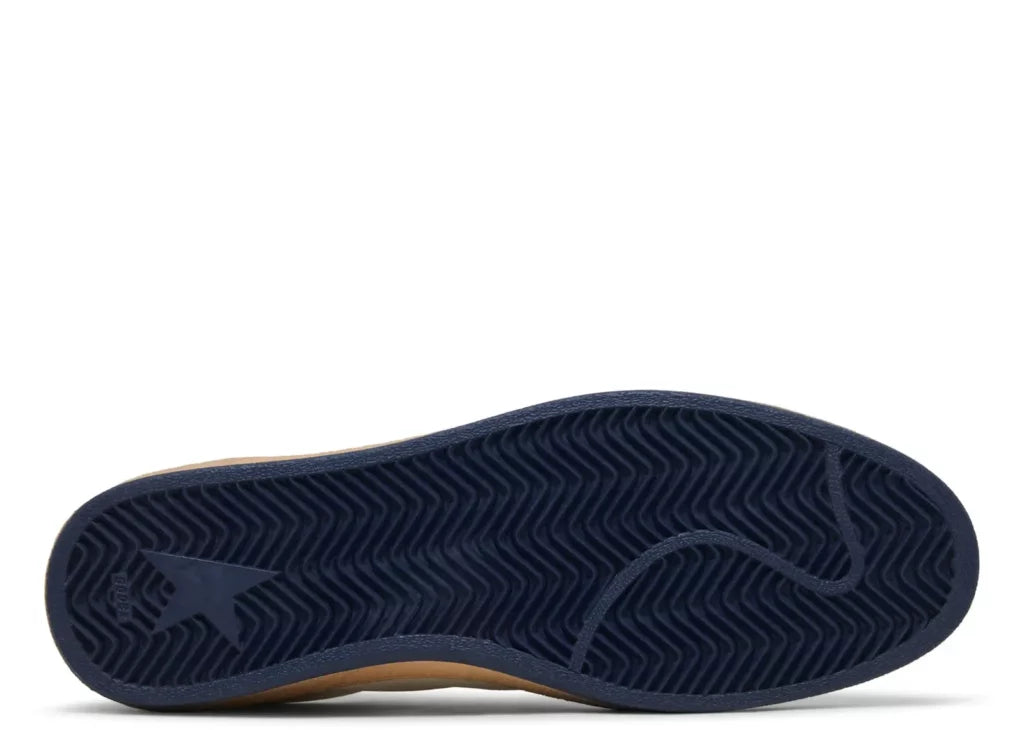 Golden Goose Ball-Star White Blue 9