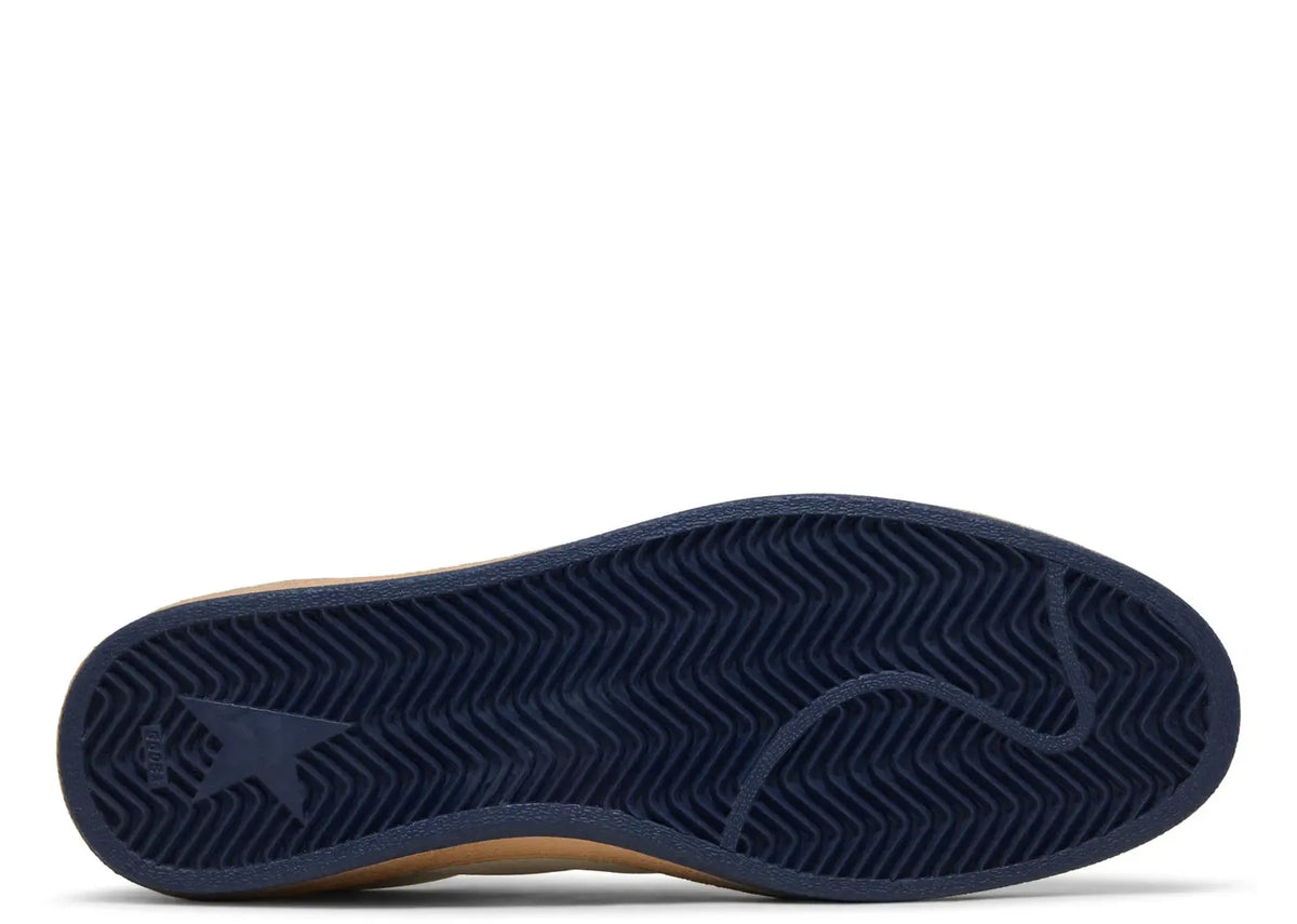 Golden Goose Ball-Star White Blue 4