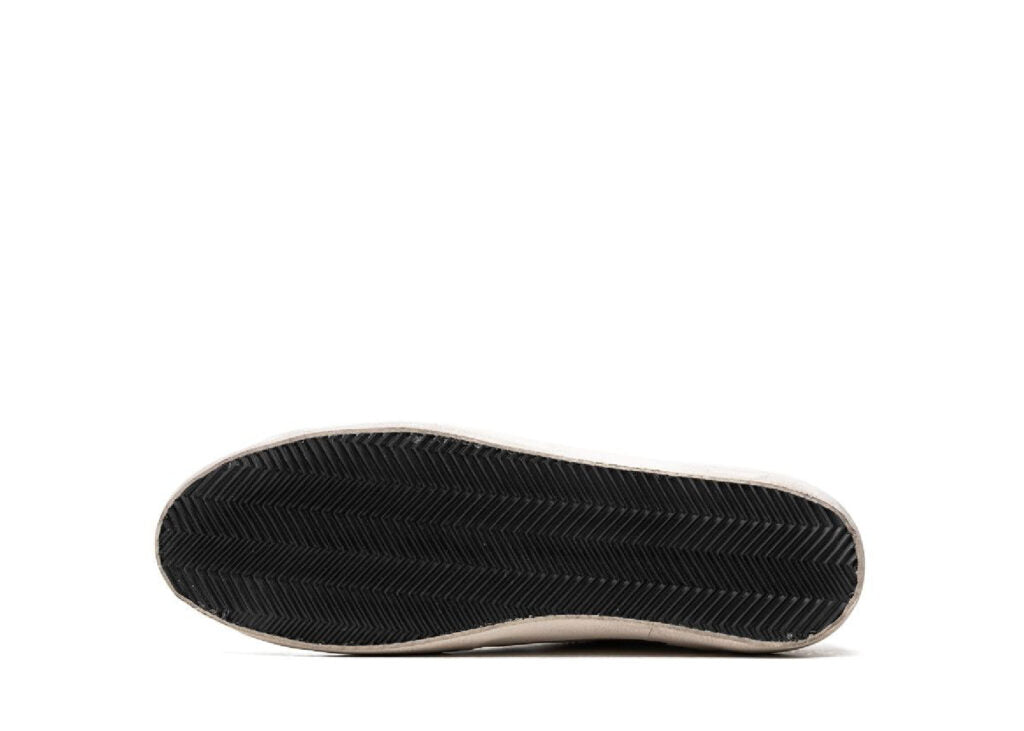 Golden Goose Super-Star White Silver 8